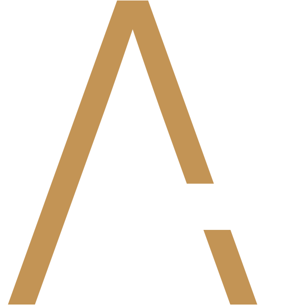 Adriaan Advies is financieel ontzorgen logo
