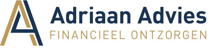 Adriaan Advies logo